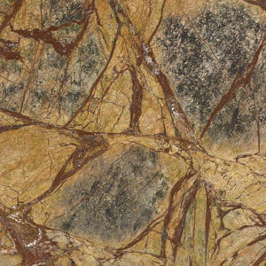 Lusorochas Marble Stones Forest Brown